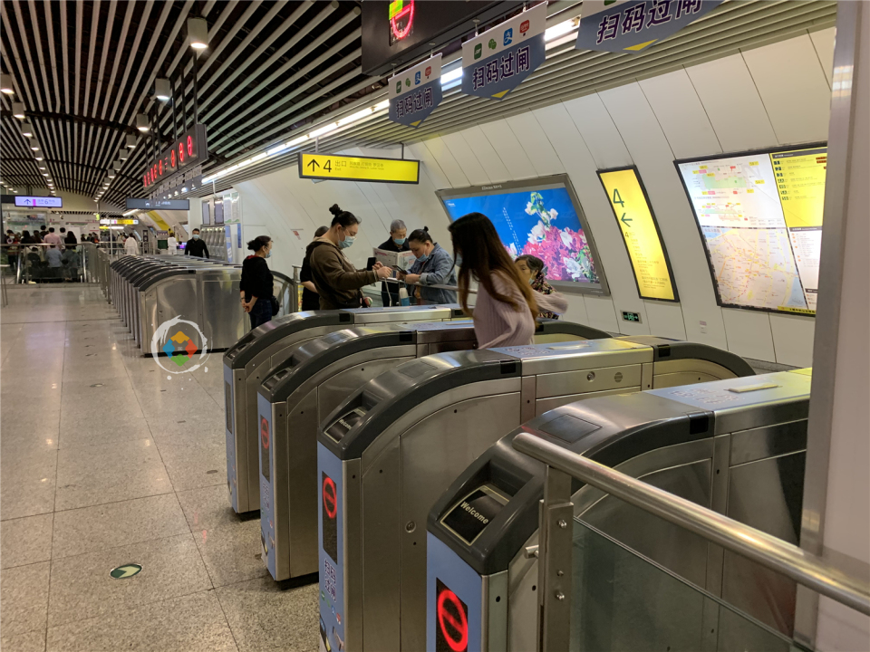 从重庆到四川，你还在坐大巴和动车？跨省市的公交和地铁来了
