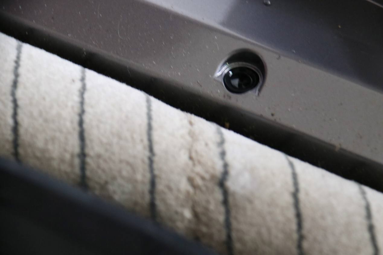 拖地我也要用减负，吉米X8洗地机上手实测