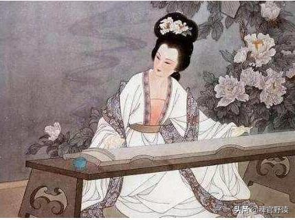 李清照最大胆的一首诗，令人热血沸腾，才女果然不简单-第4张图片-非凡网