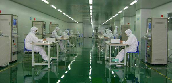 比军工厂还“保密”的工厂：员工不许上厕所，