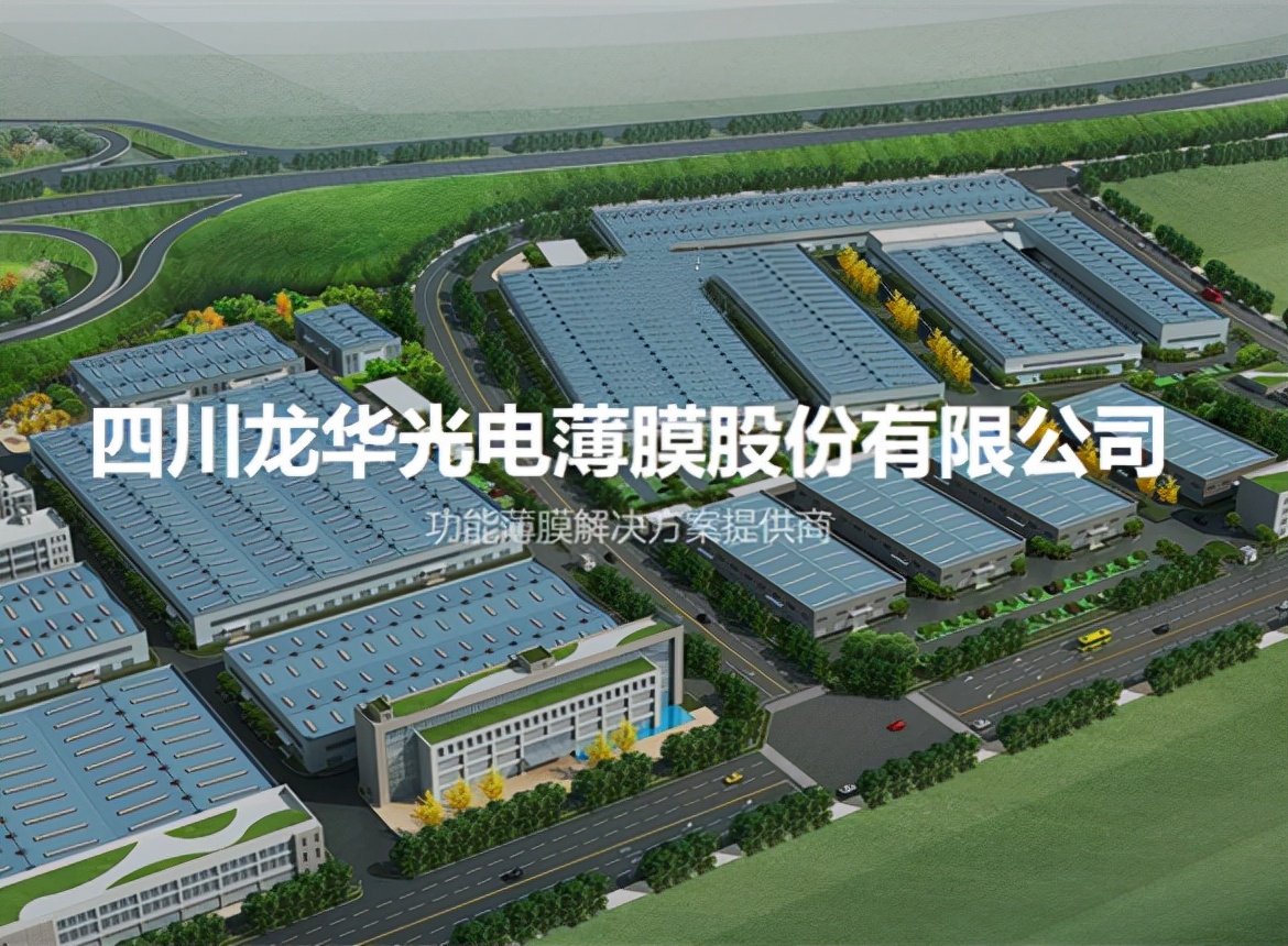 龙华薄膜IPO：债转股成第二大股东，或有抵押借款未披露 公司 第1张