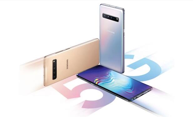 三星确定Galaxy S10 5G规格型号 Exynos Modem 5100将在首尔可用