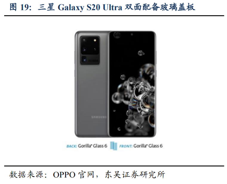 蓝思科技深度解析：垂直整合加速，新兴龙头崛起