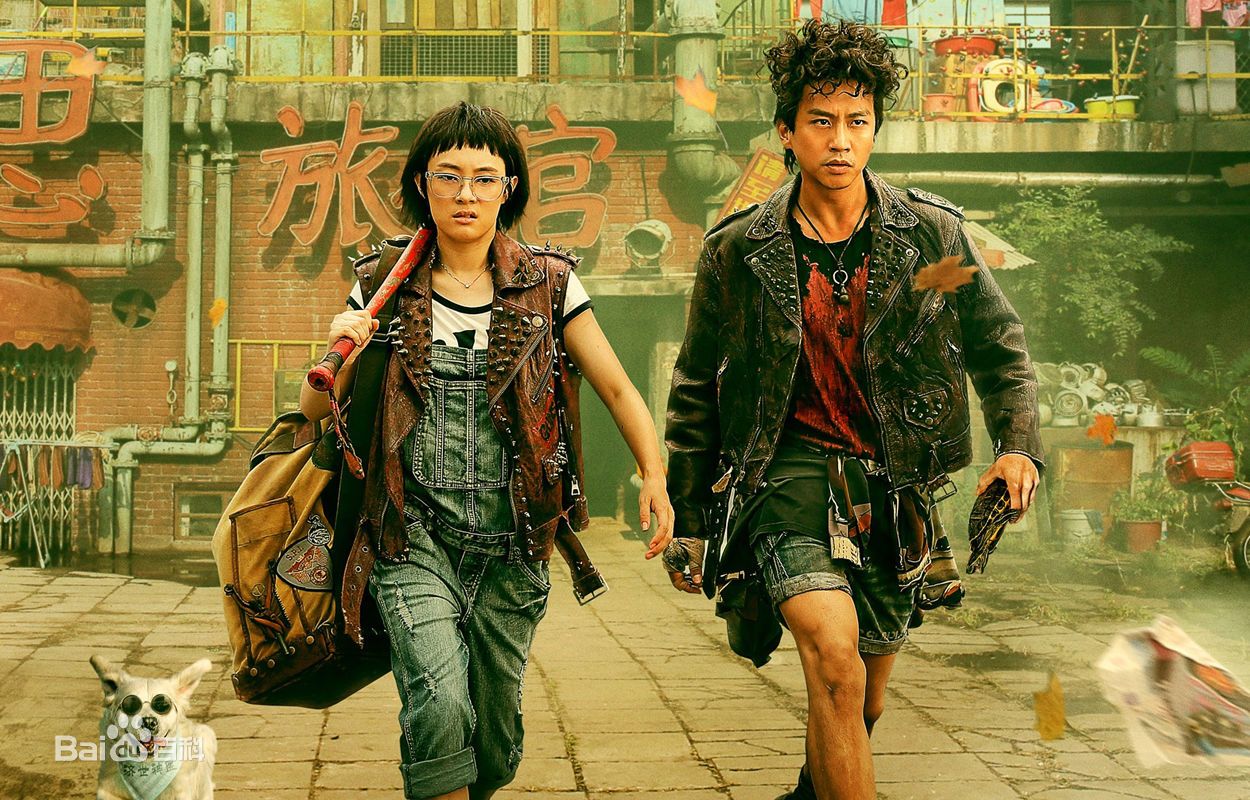 肖战获“金扫帚”奖，金扫帚历届烂片大盘点，