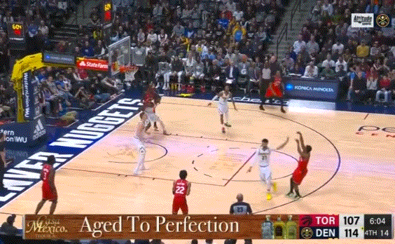 这才是nba选秀的“最大陷阱”——球员们的那些