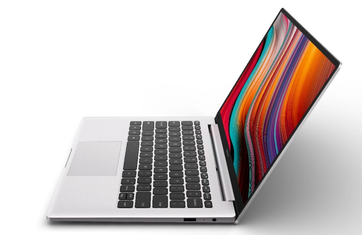 红米noteRedmiBook13感受：十代酷睿 全面屏手机 1.23kg，值得购买吗？