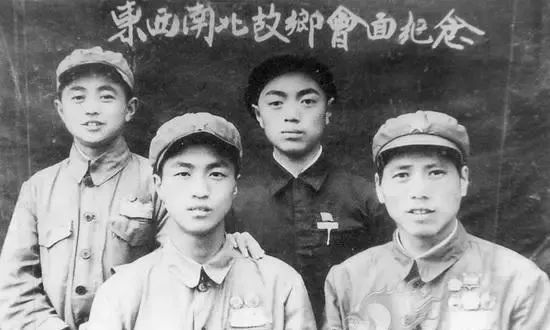 抗战英雄李安甫：身高仅1米2的他，曾刺杀过多名日本军官