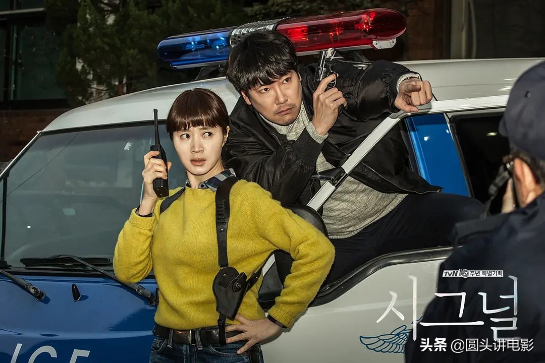 五部经典韩国悬疑剧：你若全都看过，资深韩迷无疑