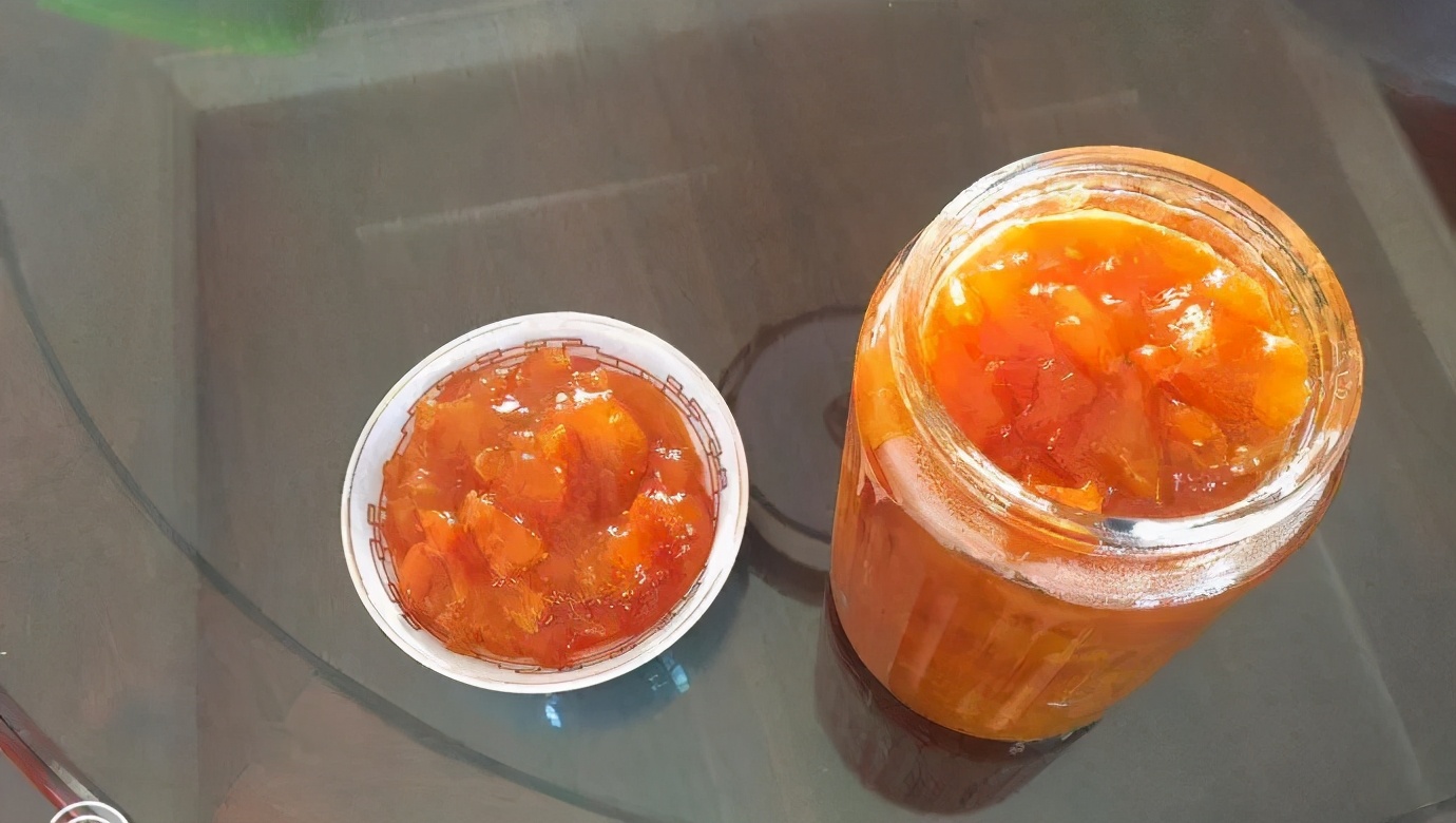 冬天咳嗽，用這2種水果煮水喝，化痰止咳又潤肺