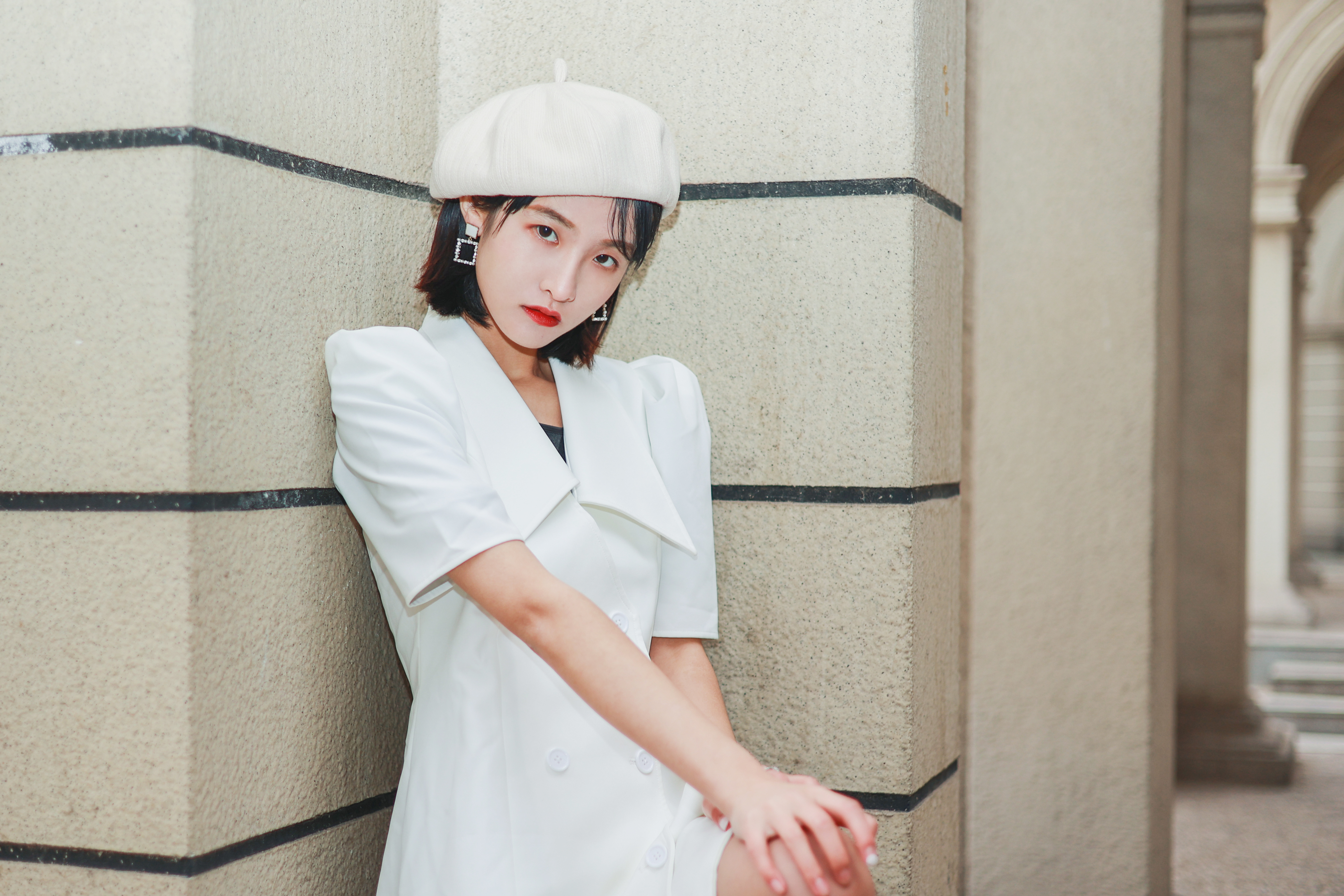 专业人像摄影之选佳能el1闪光灯诚意满满的集大成之作