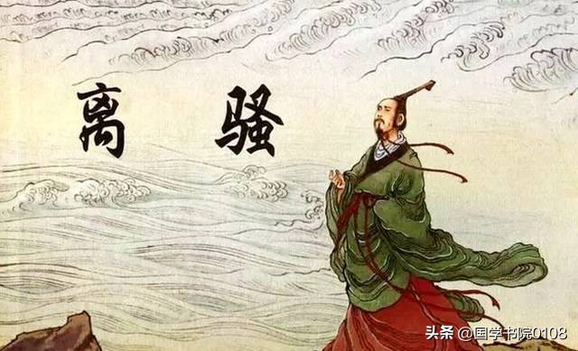 中国经典诗歌100强（上），反复诵读，回味无穷-第1张图片-诗句网