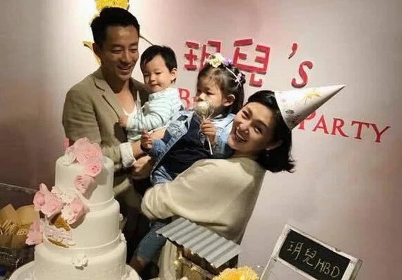 大S當年的婚禮，預示著現在的結局：感謝陪你走過一段路的人