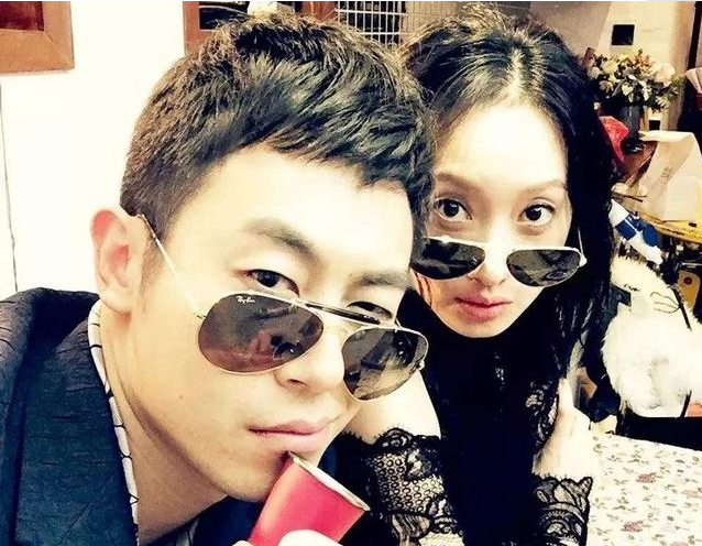 娱乐圈“最干净”的女星，和老公因戏生情结婚