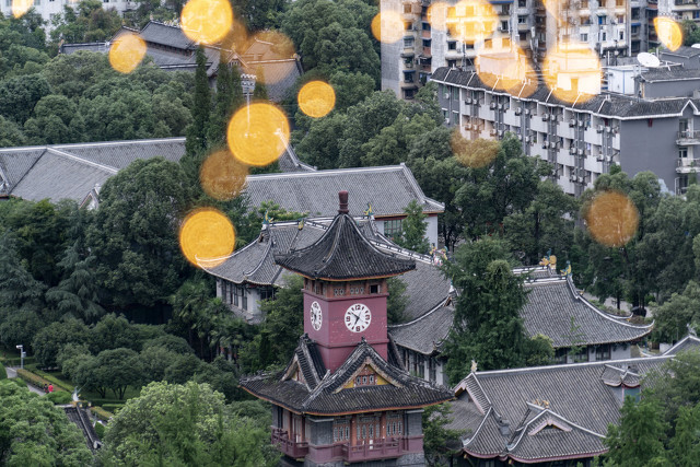 哪里有压迫哪里就有反抗