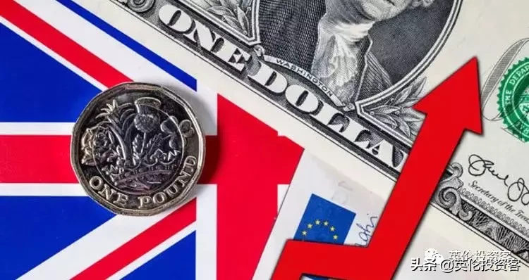 英镑快速反弹，什么原因？