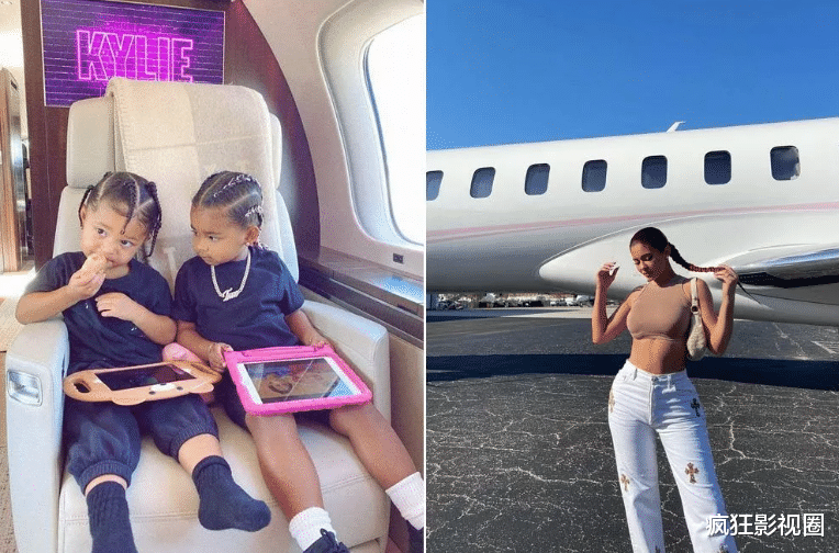 美国顶级名媛的奢侈生活什么样？别墅养宠物、