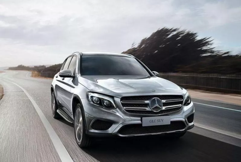 什么叫报复性反弹，看看4月高端SUV的表现