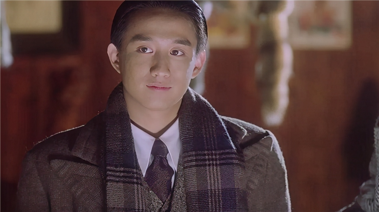 刘嘉玲版半生缘遭吐槽再看许鞍华版神仙选角不可复制