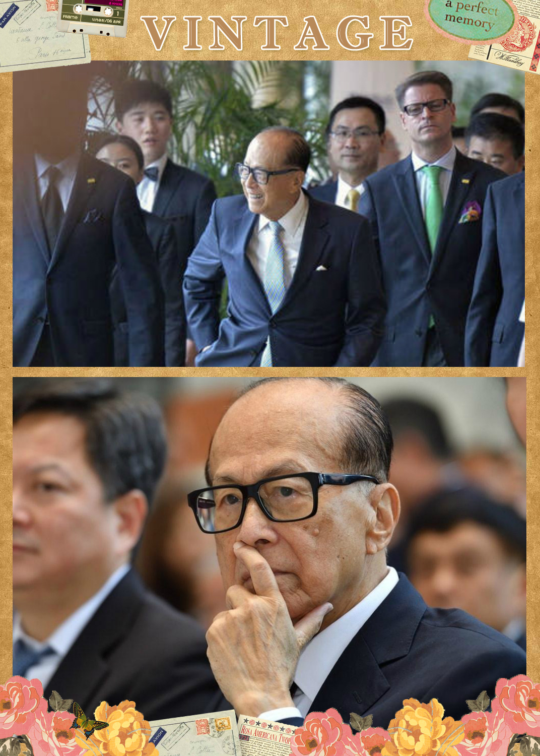 英國新冠突髮變故，倫敦慘遭緊急封鎖，香港四大富豪損失慘重