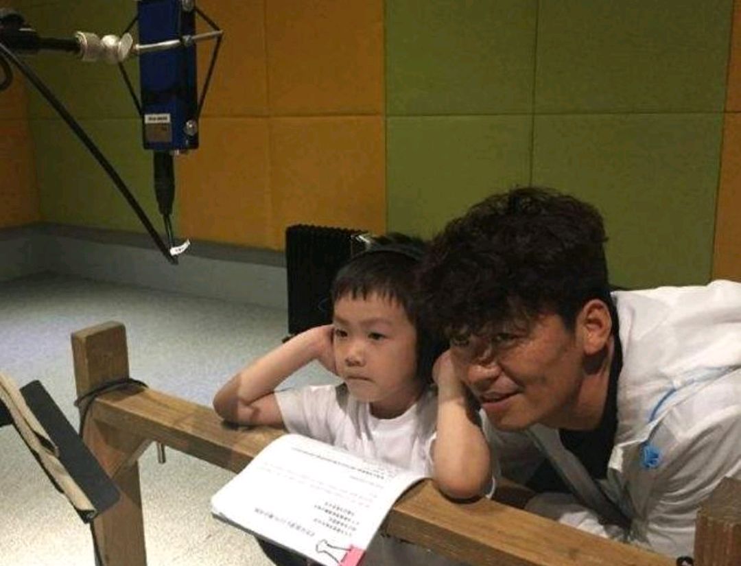 马蓉和王宝强发声，为儿子庆生，除了个人恩怨