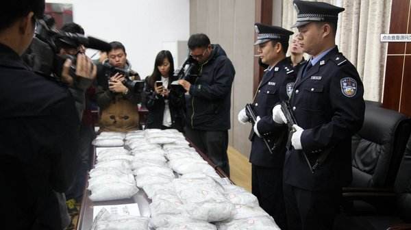 “亚洲新毒王”是中国人？一年入账1200亿，坚持