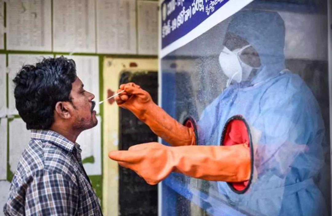 疫情下高失业率的印度，一心要和中国互联网说