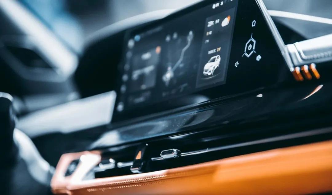 UNI-K要来了，准备好买长安汽车股票了吗？