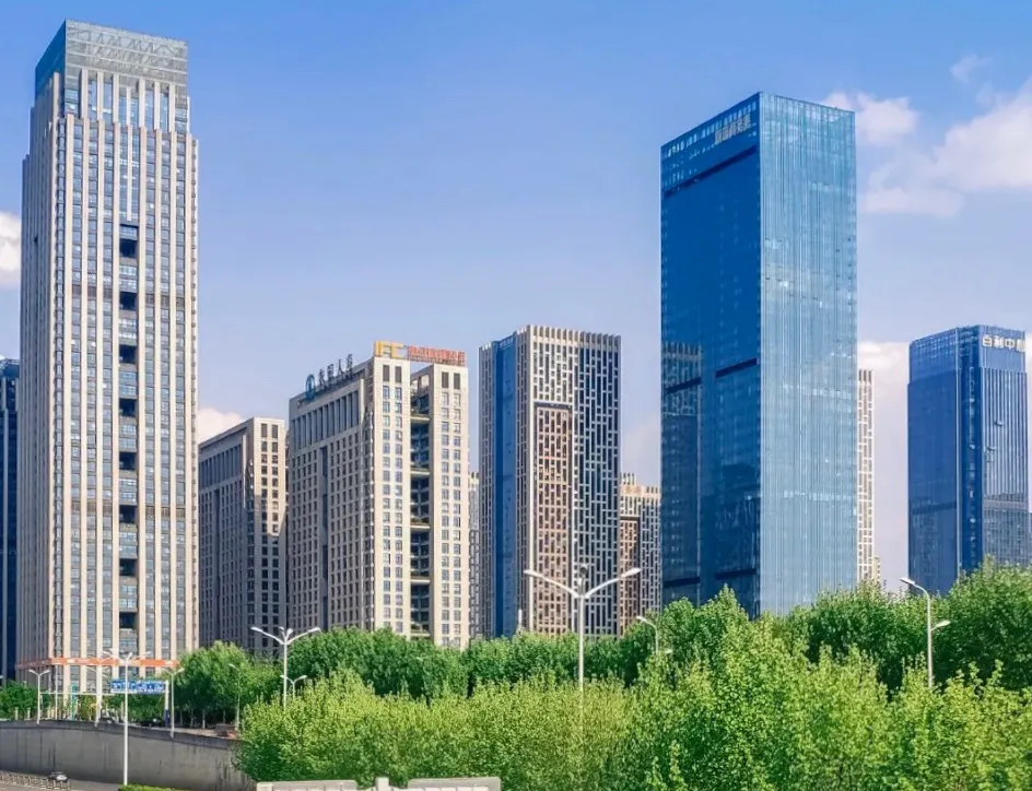 合肥：欲做武汉，志比南京