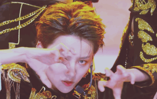 《青春有你2》“欣昕”比拼太精彩，成团C位成悬