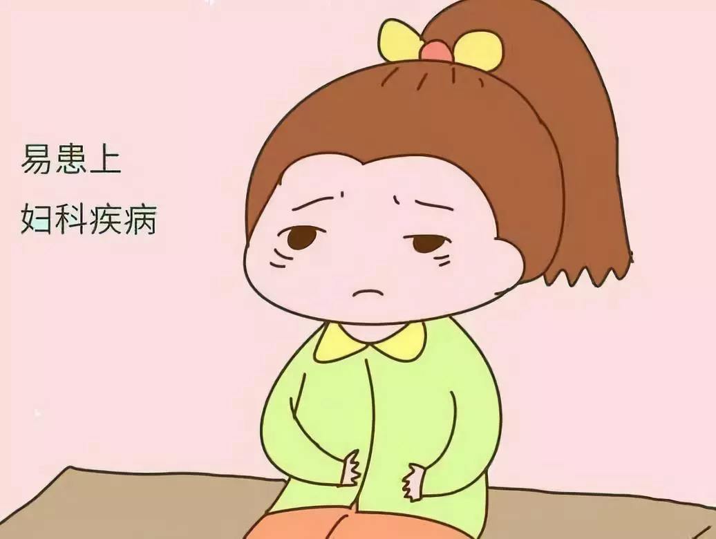 女性常吃这3种食物，不仅能清热解毒，去湿散寒，还能预防妇科病