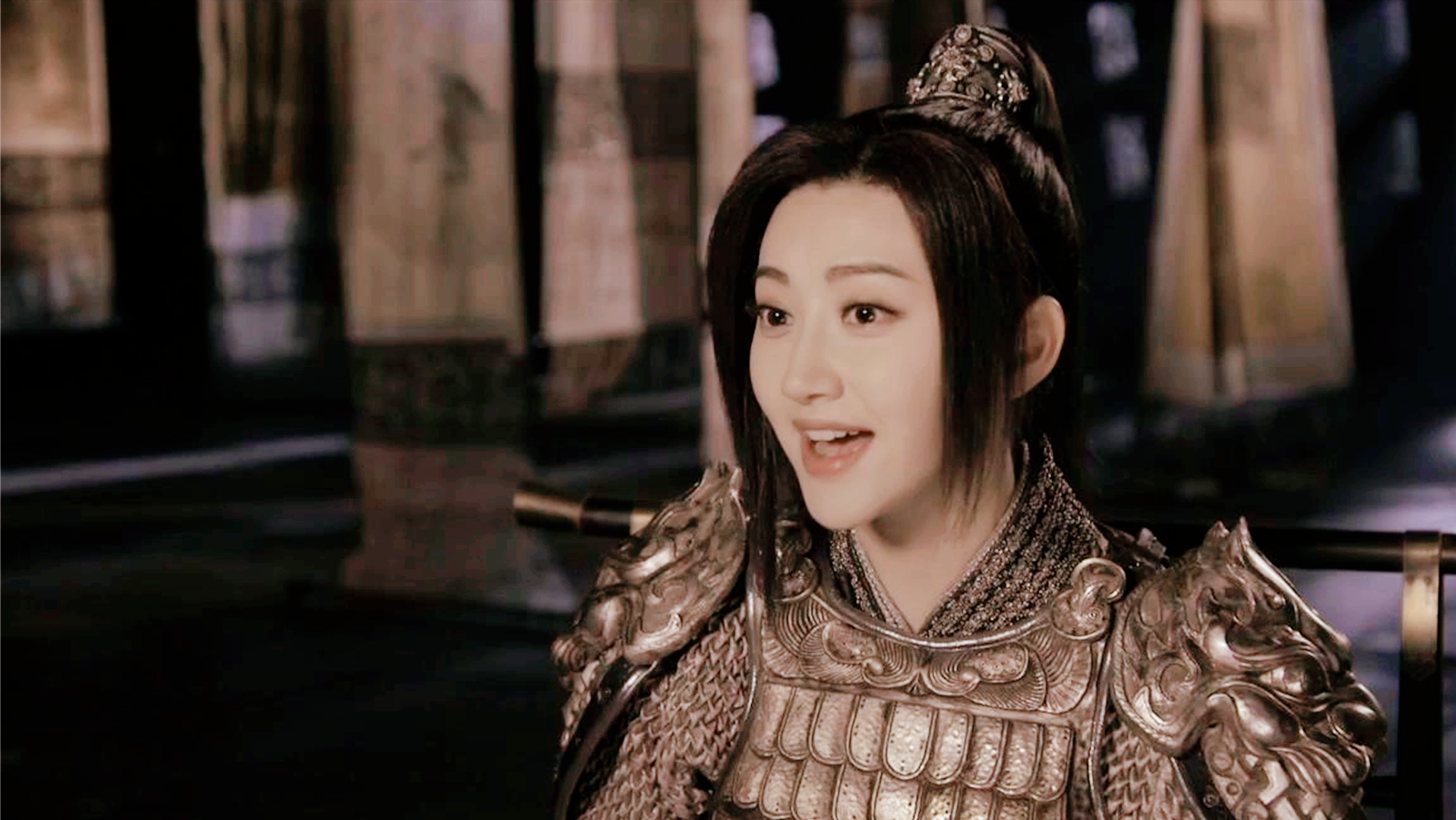 张艺谋花1.5亿拍了部“烂片”，王晶只看了三分之一，就说完蛋了