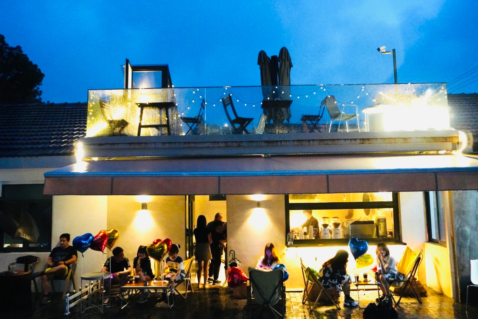 文旅江南，特色山前坊，常熟文旅创意街区的正式开街