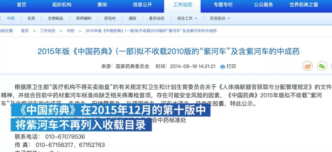 带血的医疗垃圾，竟变成中国人的餐桌补品
