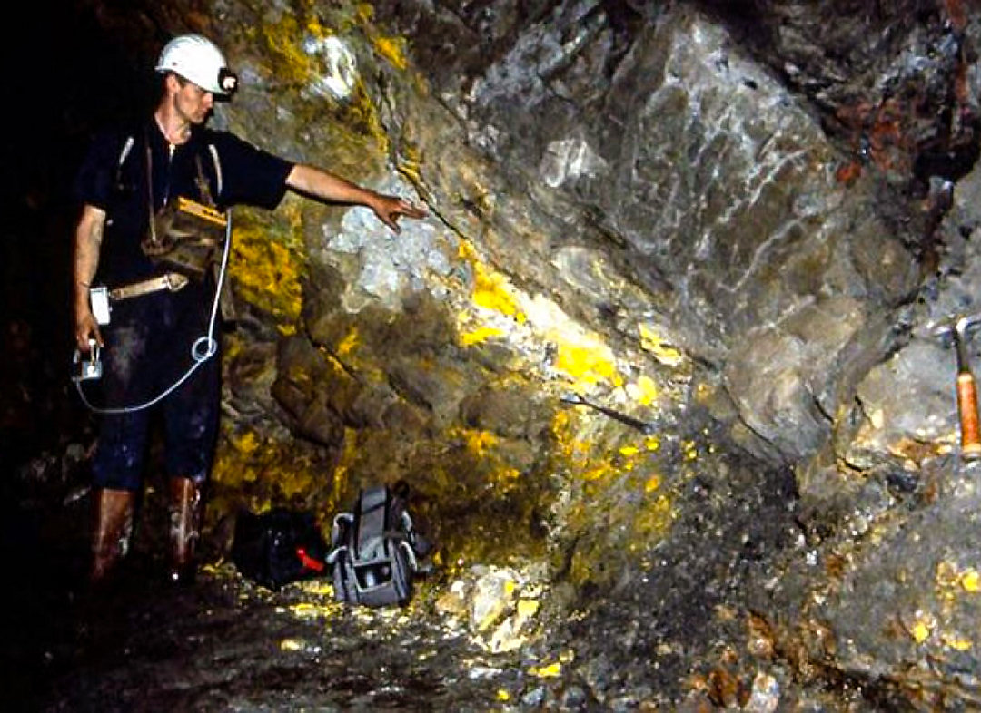 非洲20億年前的核反應堆，科學家研究後確認：建造者不是人類