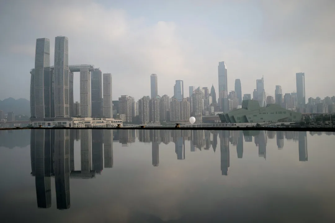 重庆旅游惊!竟然有人说重庆不适合旅游?