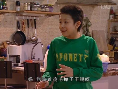 15年了，它依舊是國產(chǎn)家庭情景劇的巔峰