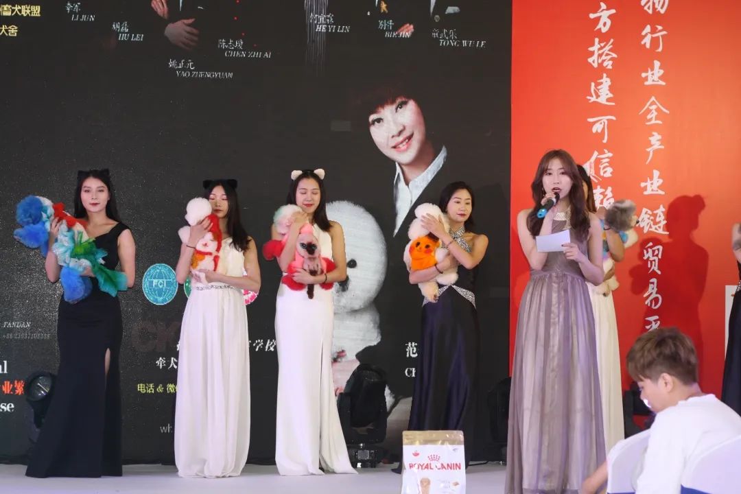 2021CPF华中武汉宠物展:专业观众送酒店火热进行中