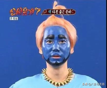 改谐音，尬游戏？国内综艺抄袭的“遮羞布”还