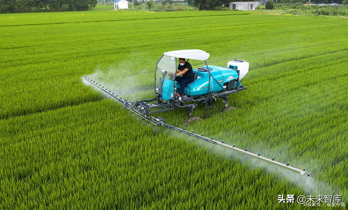 基础化工行业专题：农药行业深度研究与投资策略