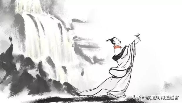 春夏秋冬，风花雪月，经典古诗词不会写来也会吟-第12张图片-非凡网