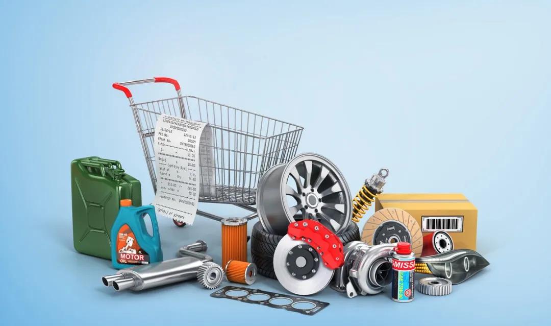 "腾笼换鸟"是否能激发汽车维修配件市场步入变革升级快车道