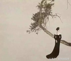 十五首绝妙爱情词！十五种爱情心境！-第1张图片-非凡网