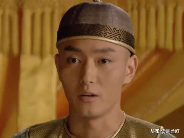 甄嬛传：甄嬛被4个男人爱过，我赌十包辣条，最