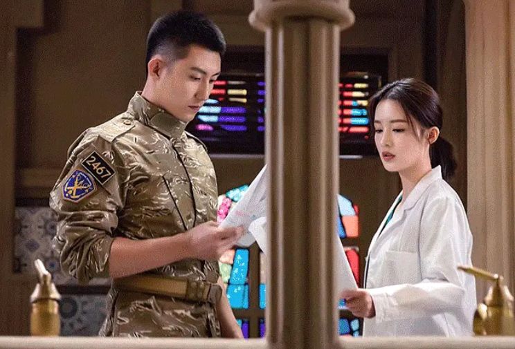 最近还在热播的5部剧，收视率一降再降，剧情太差演员演技拖后腿