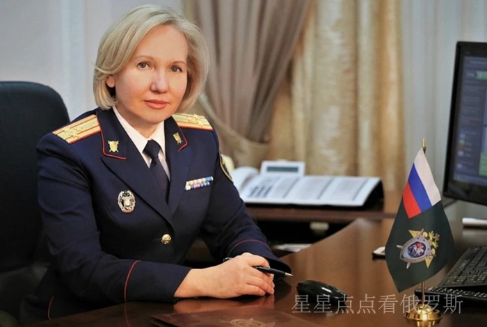 俄罗斯国家强力部门的“五朵金花”