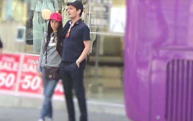 莫文蔚回憶求婚細節，告別異地婚姻，自曝想要過安定生活