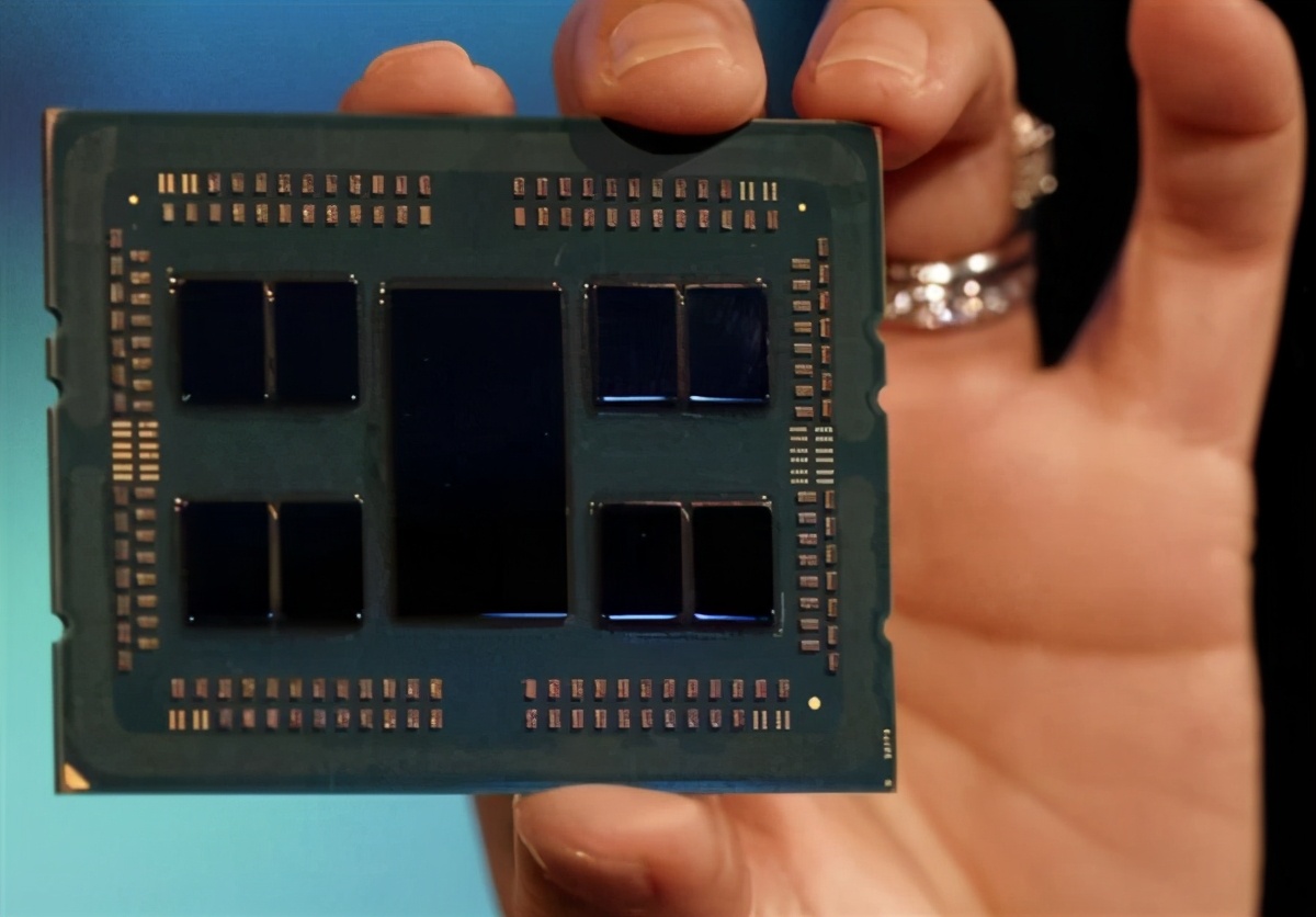 逆转未来！锐龙9 5950X/5900X首测