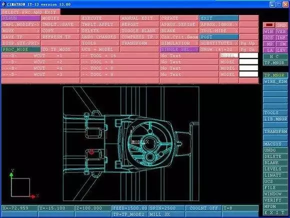 世界最流行的十大機械工程設計軟體，要成為製造業大神必會3種