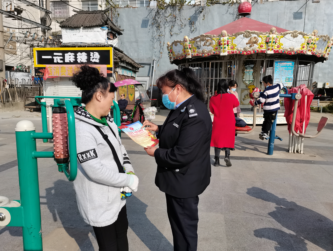 &ldquo;两率两度&rdquo;&ldquo;双考&rdquo;促进&ldquo;平安创建&rdquo;