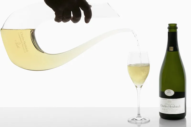 解惑 | 香槟需要醒酒吗?